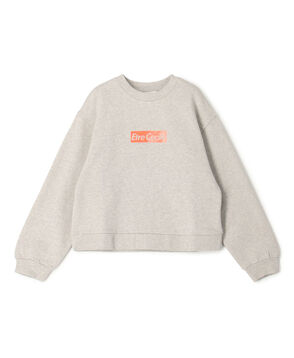 ETRE CECIL CLASSIC スウェットシャツ