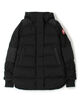 CANADA GOOSE ALLISTON JACKET ダウンコート