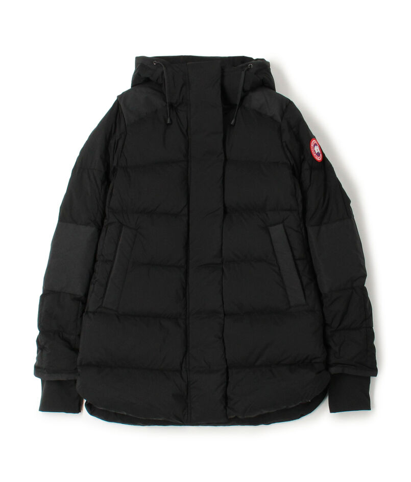 CANADA GOOSE ALLISTON JACKET ダウンコート