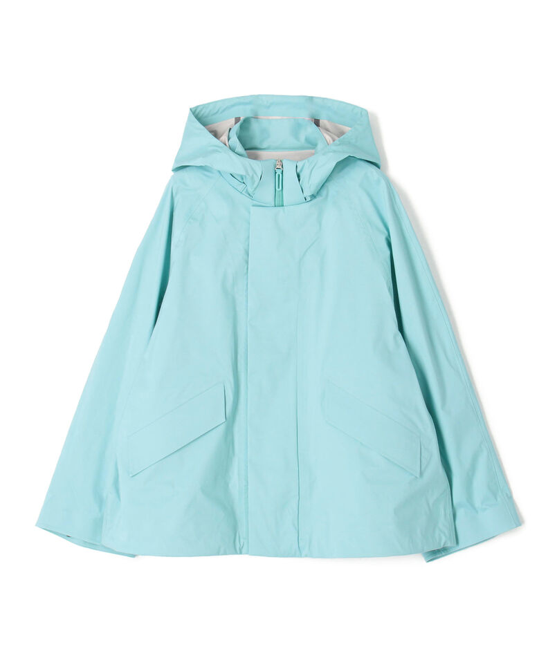 【別注】DESCENTE ALLTERRAIN ショートモッズコート