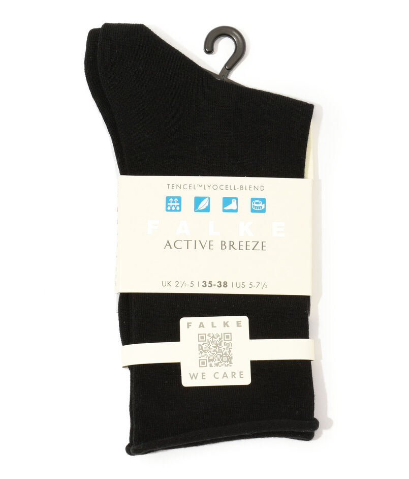 FALKE ACTIVE BREEZE ショートソックス