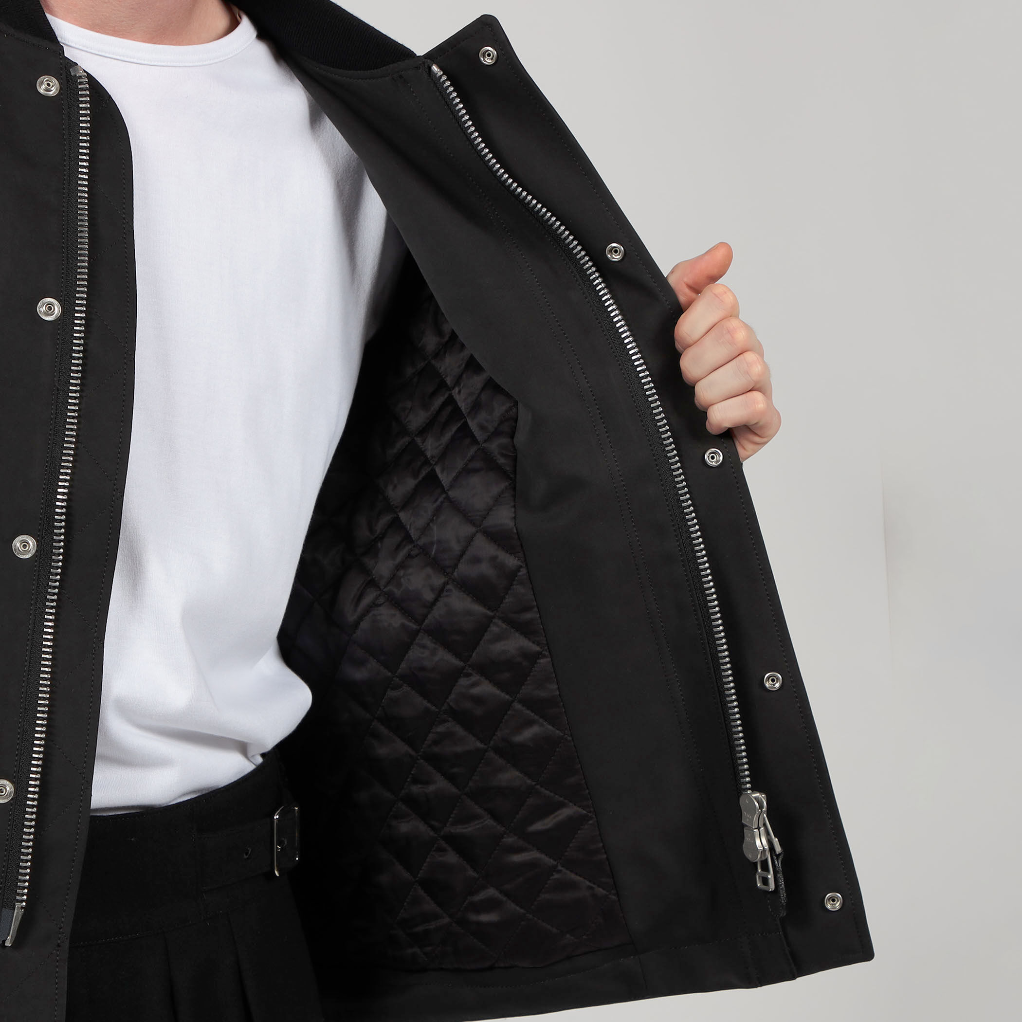 別注】THE RERACS×Edition AWARD JAKCET｜トゥモローランド 公式通販