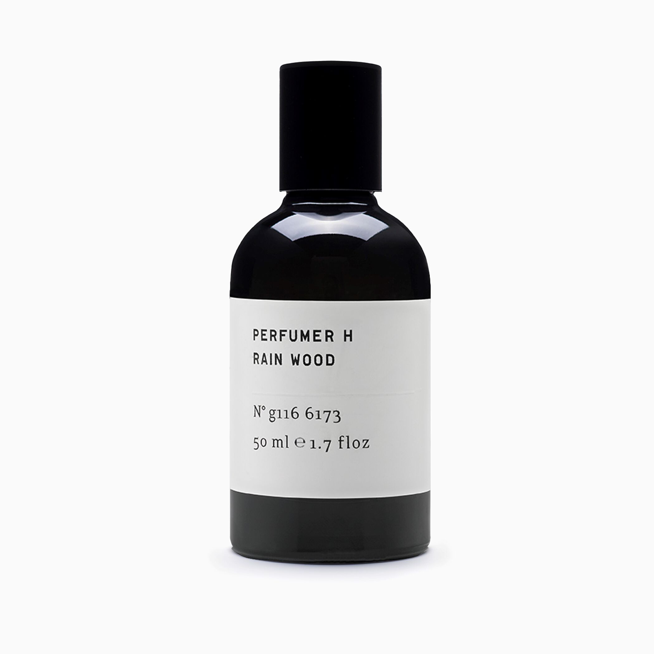 PERFUMER H オードパルファン50ml Rain Wood｜トゥモローランド