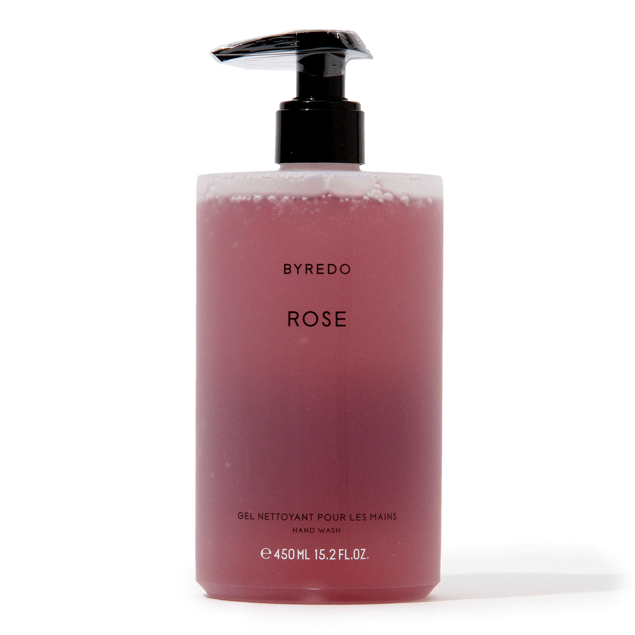 BYREDO ハンドウォッシュ 450ml｜トゥモローランド 公式通販