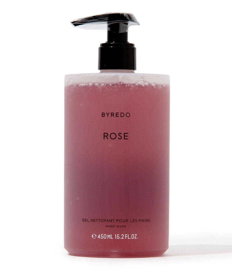 BYREDO ハンドウォッシュ 450ml