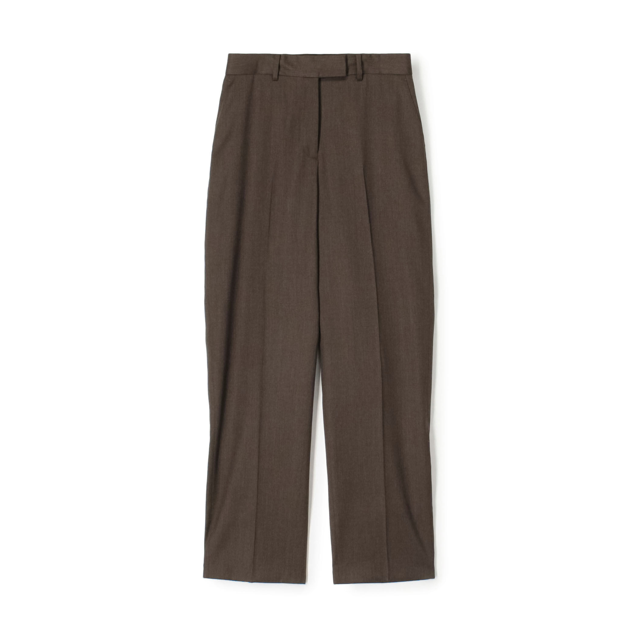 365 TWILL ストレートパンツ｜トゥモローランド 公式サイト