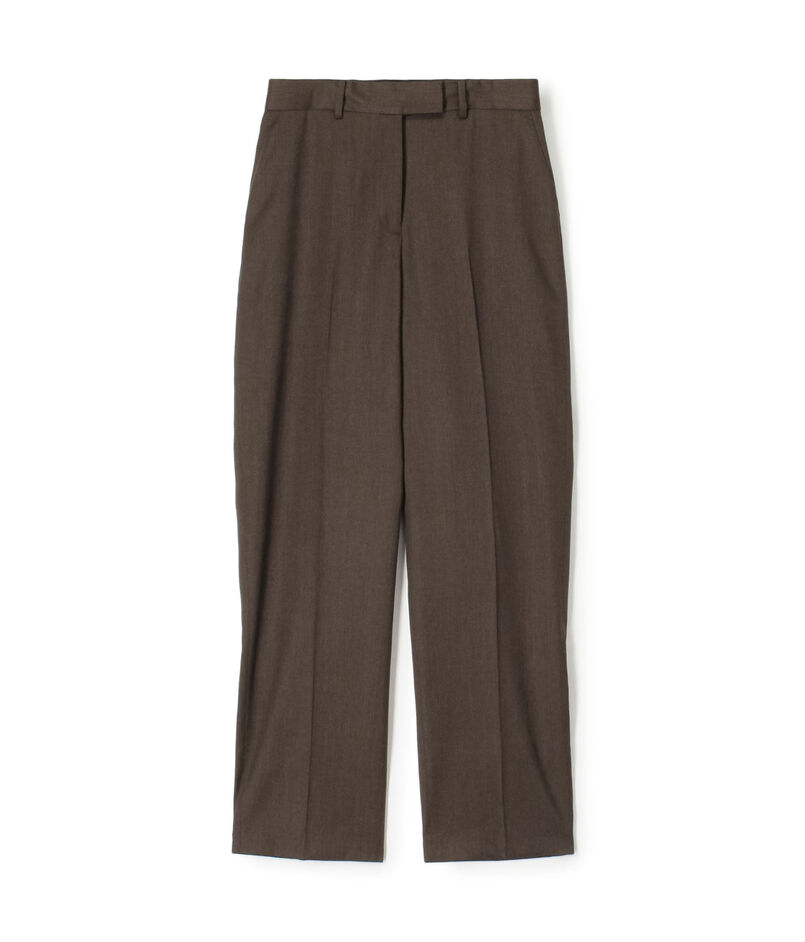 365 TWILL ストレートパンツ