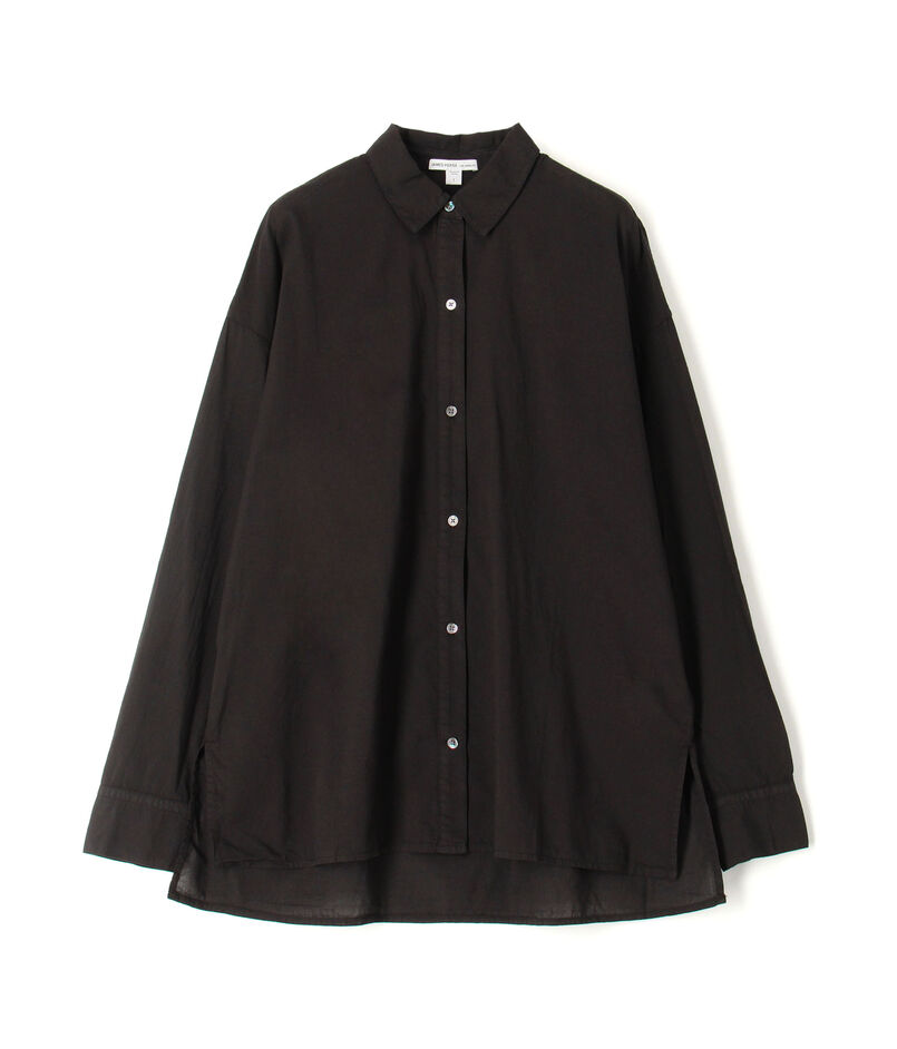 オーバーサイズフロントボタンシャツ WLC3781