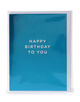 KlangundKleid.de GmbH Happy birthday to you