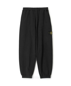 STONE ISLAND スエットパンツ