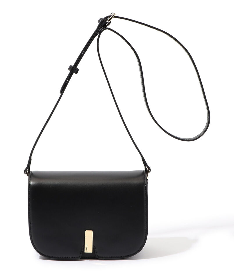 PUNTI. ESSENCE SHLD　ショルダーバッグ