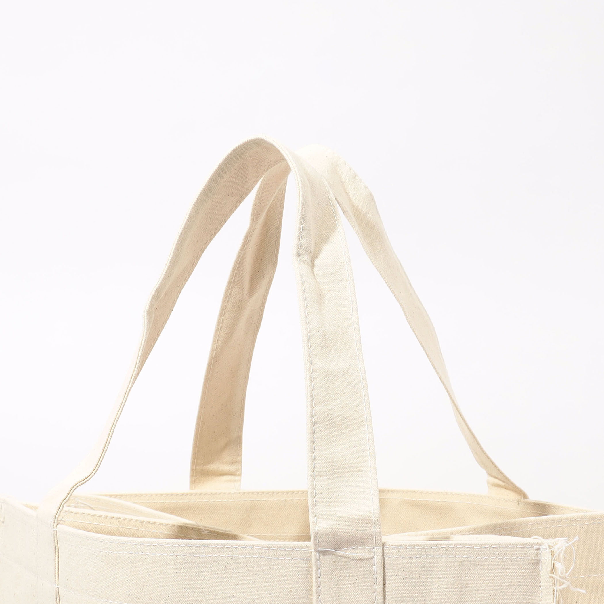 toogood THE HANDY MAN TOTE BONDED CANVAS｜トゥモローランド 公式通販