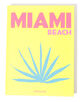 ASSOULINE Miami Beach ブック