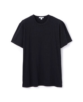ベーシッククルーネックTシャツ MLJ3311
