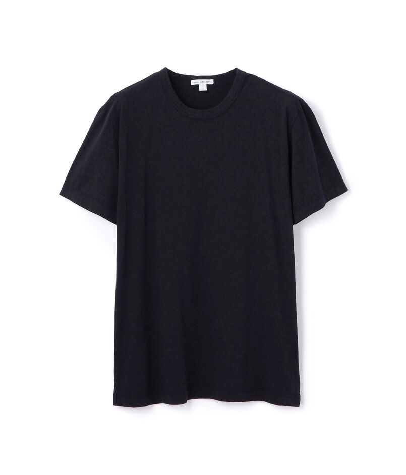 ベーシッククルーネックTシャツ MLJ3311