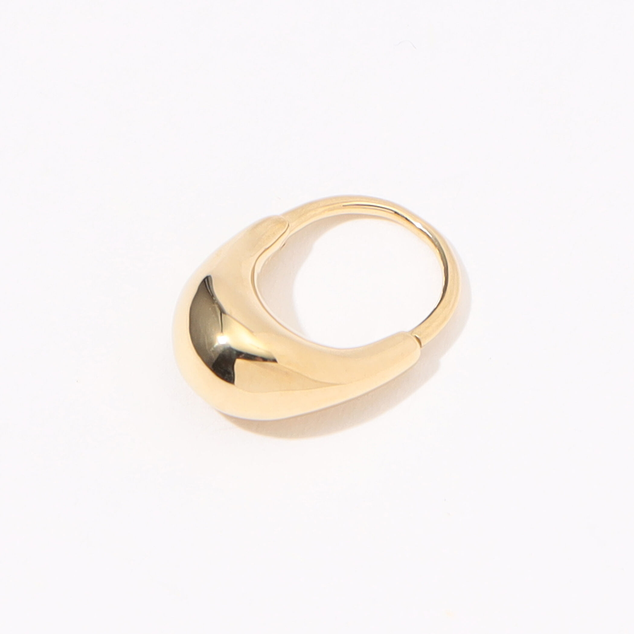 Otiumberg. Small Roscida Drop Hoops ピアス｜トゥモローランド