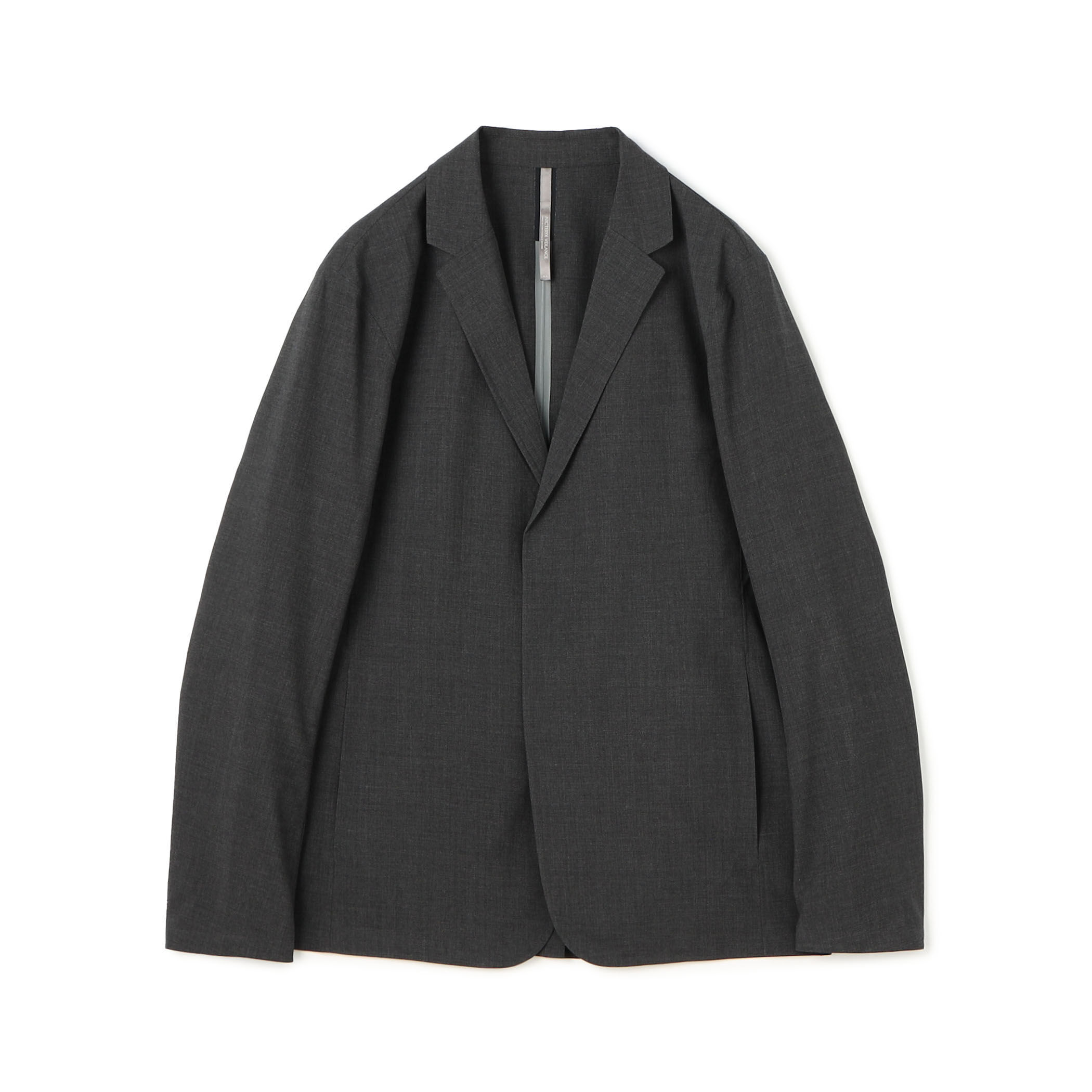 □ARC'TERYX Veilance Convex Wool Blazer|トゥモローランド □ARC'TERYX Veilance Convex Wool Blazer|トゥモローランド