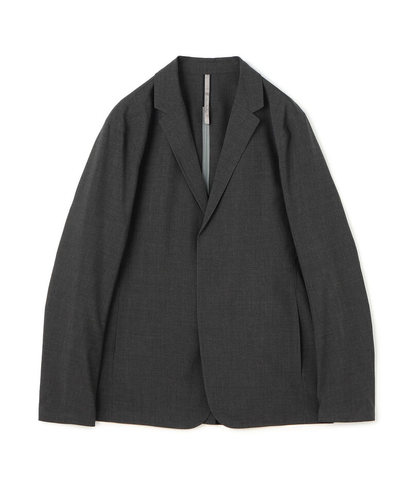 ■ARC’TERYX Veilance Convex Wool Blazer
