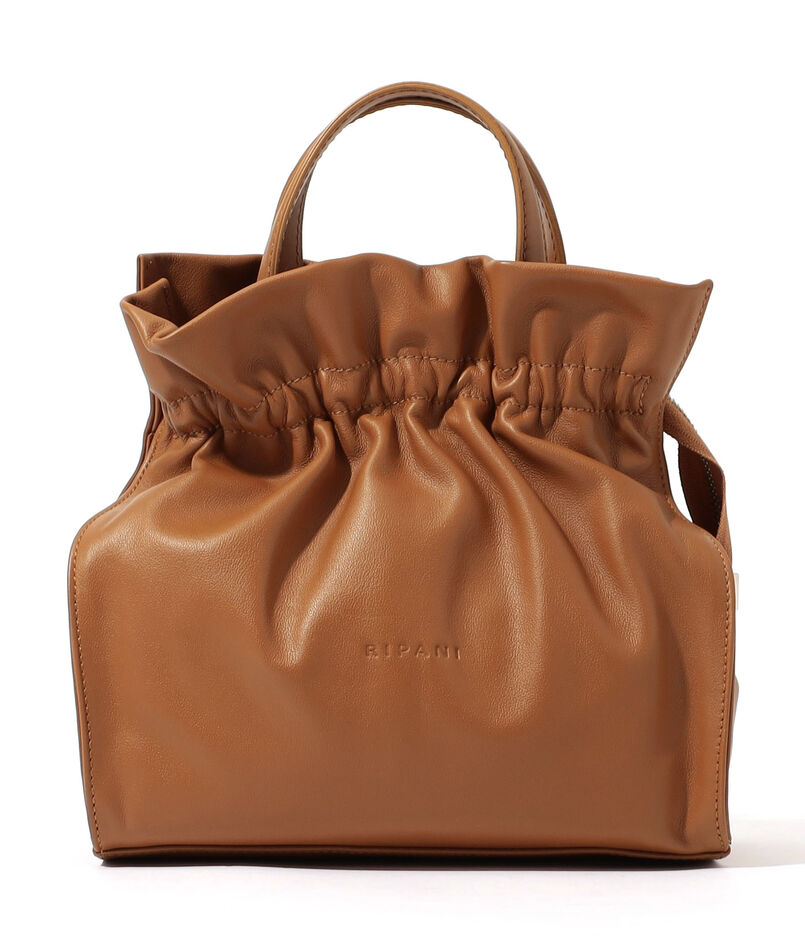 RIPANI BIRGIT ハンドバッグ