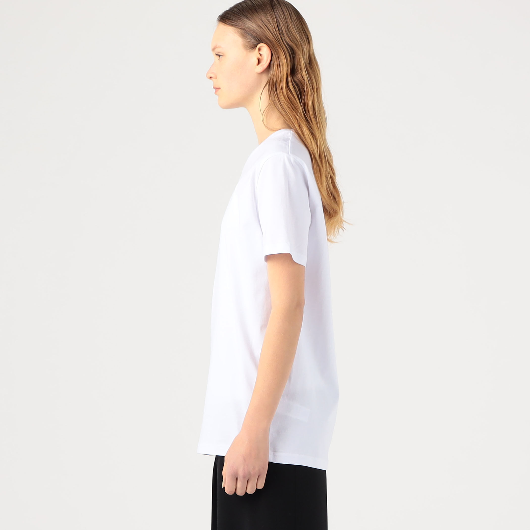 Les Petits Basics La Flemme Tシャツ｜トゥモローランド 公式通販