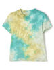 ■【別注】KANAKO SAKAI×Edition TIE DYE T-SHIRT