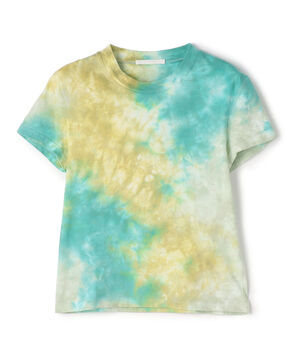 ■【別注】KANAKO SAKAI×Edition TIE DYE T-SHIRT