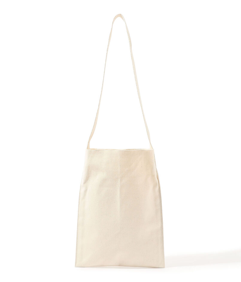 CHACOLI M フラットワンショルダーバッグ