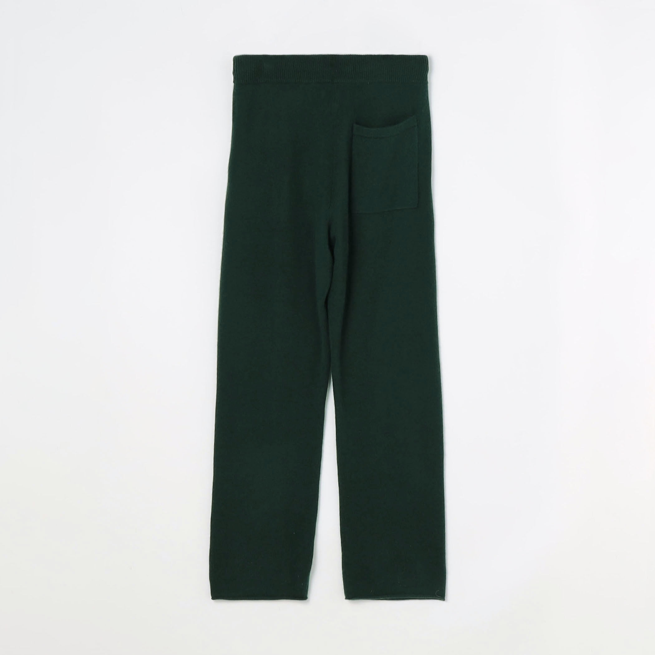 カシミヤ ニットパンツ｜トゥモローランド 公式通販