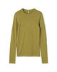 babaco Cotton Silk Long T