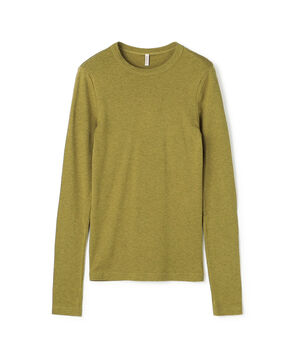 babaco Cotton Silk Long T