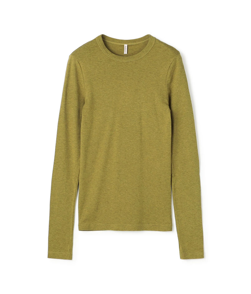 babaco Cotton Silk Long T