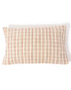BHUTAN TEXTILE CUSHION COVER