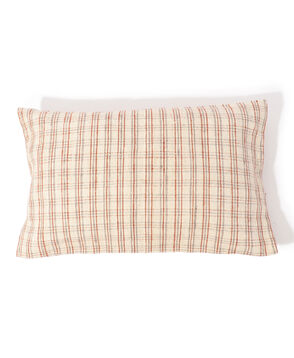 BHUTAN TEXTILE クッションカバー