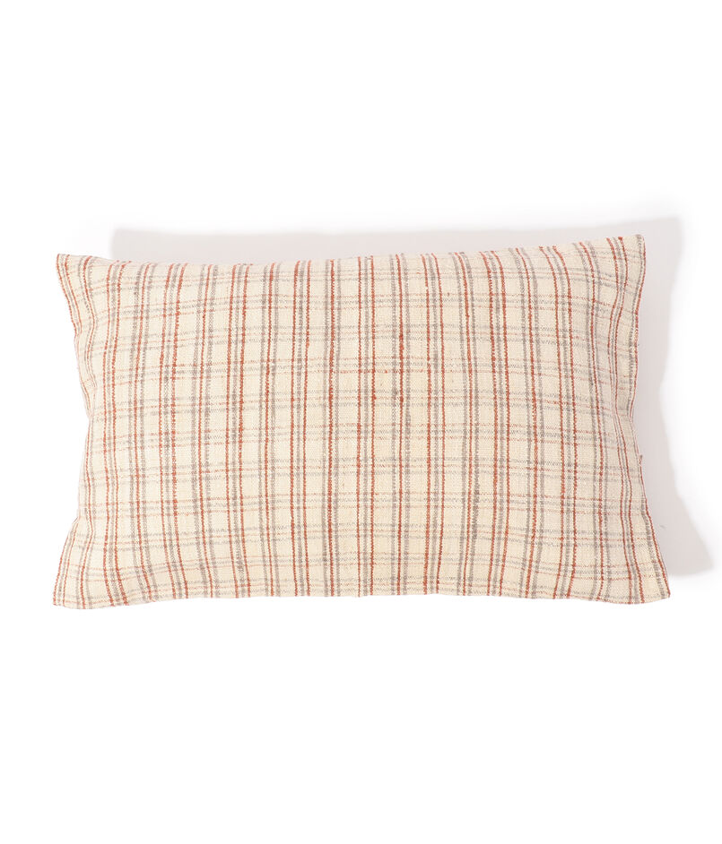 BHUTAN TEXTILE CUSHION COVER