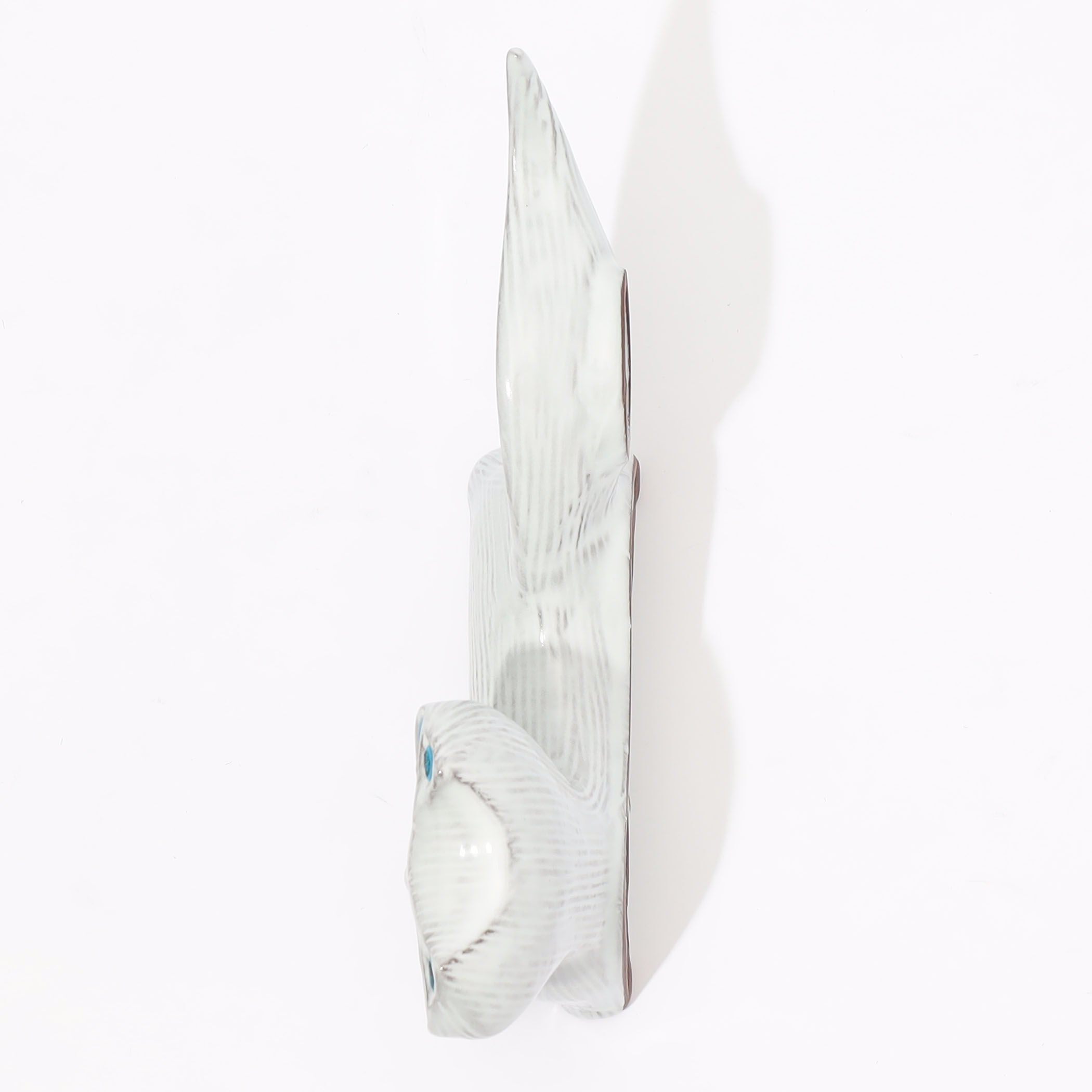 JONATHAN ADLER GLASS MENAGERIE FOX オブジェ
