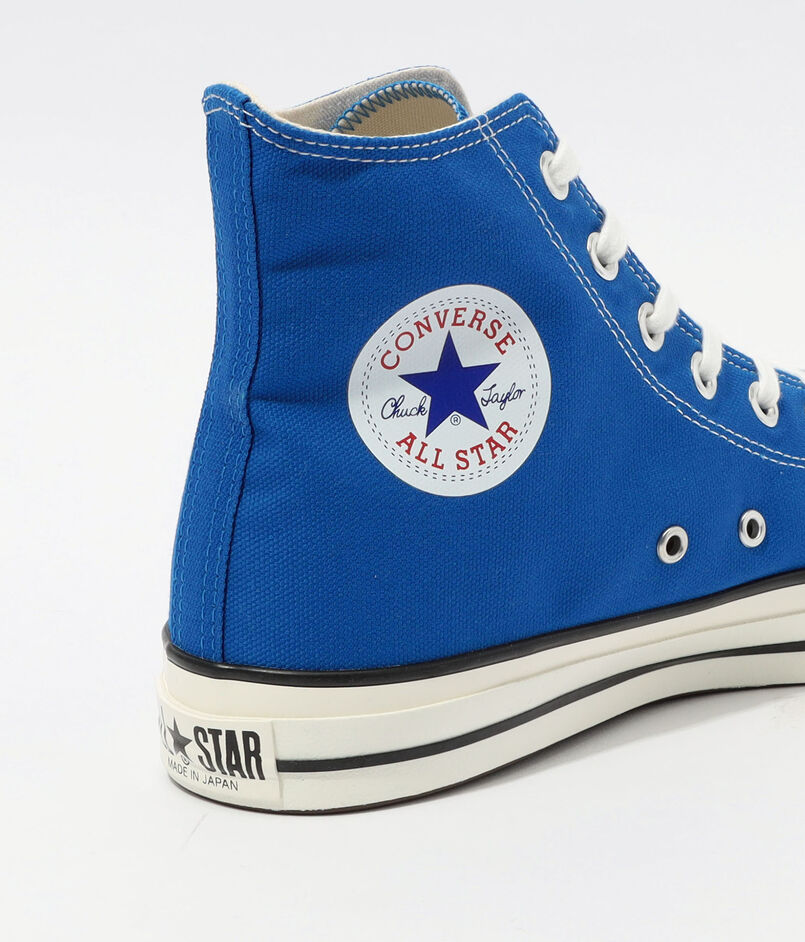 CONVERSE CANVAS ALL STAR HI J スニーカー|トゥモローランド CONVERSE CANVAS ALL STAR HI J スニーカー|トゥモローランド