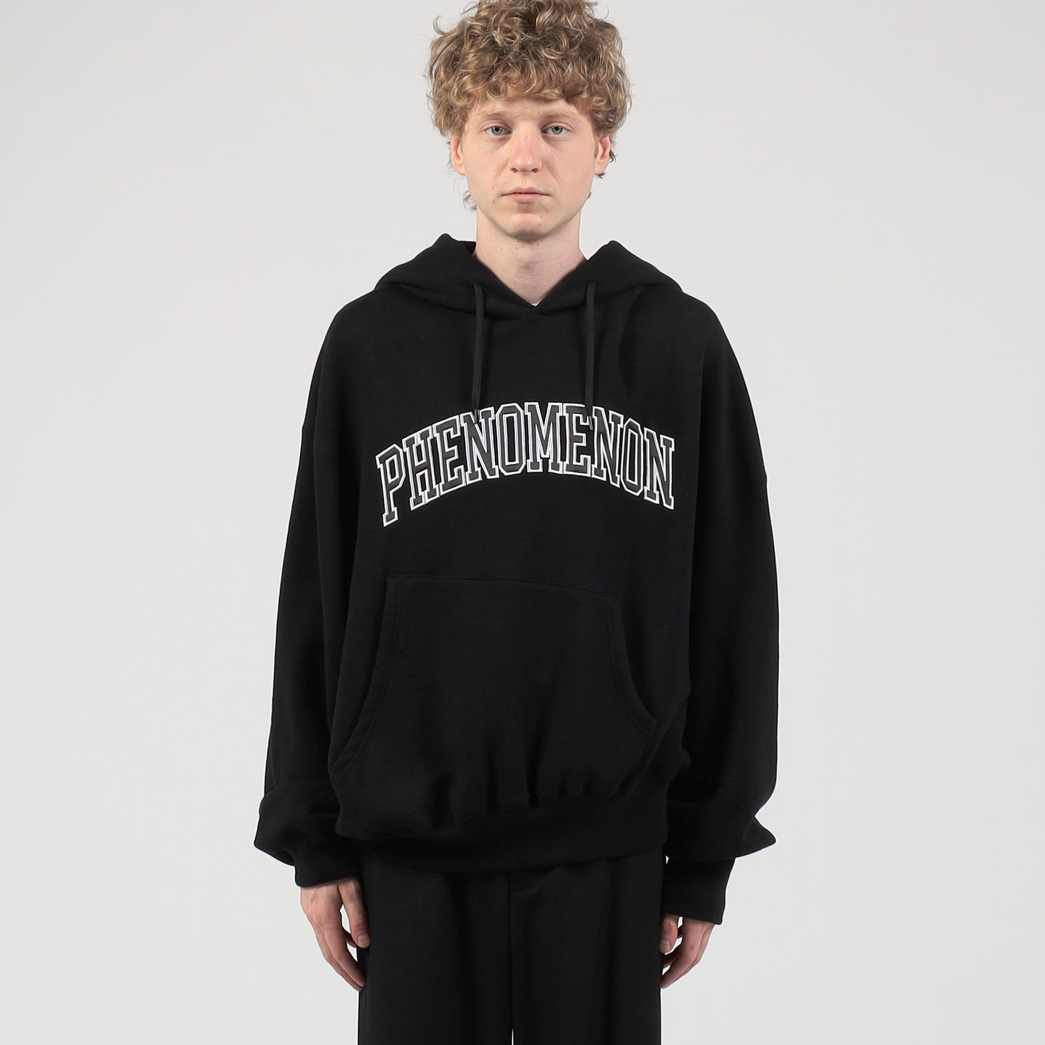 PHENOMENON by FUMITO GANRYU graffiti hoodie