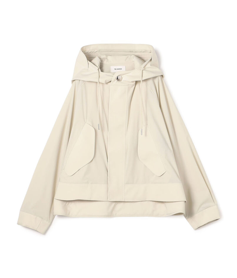 【別注】THE RERACS &times; Edition SHORT MODS COAT for Pertex ESP