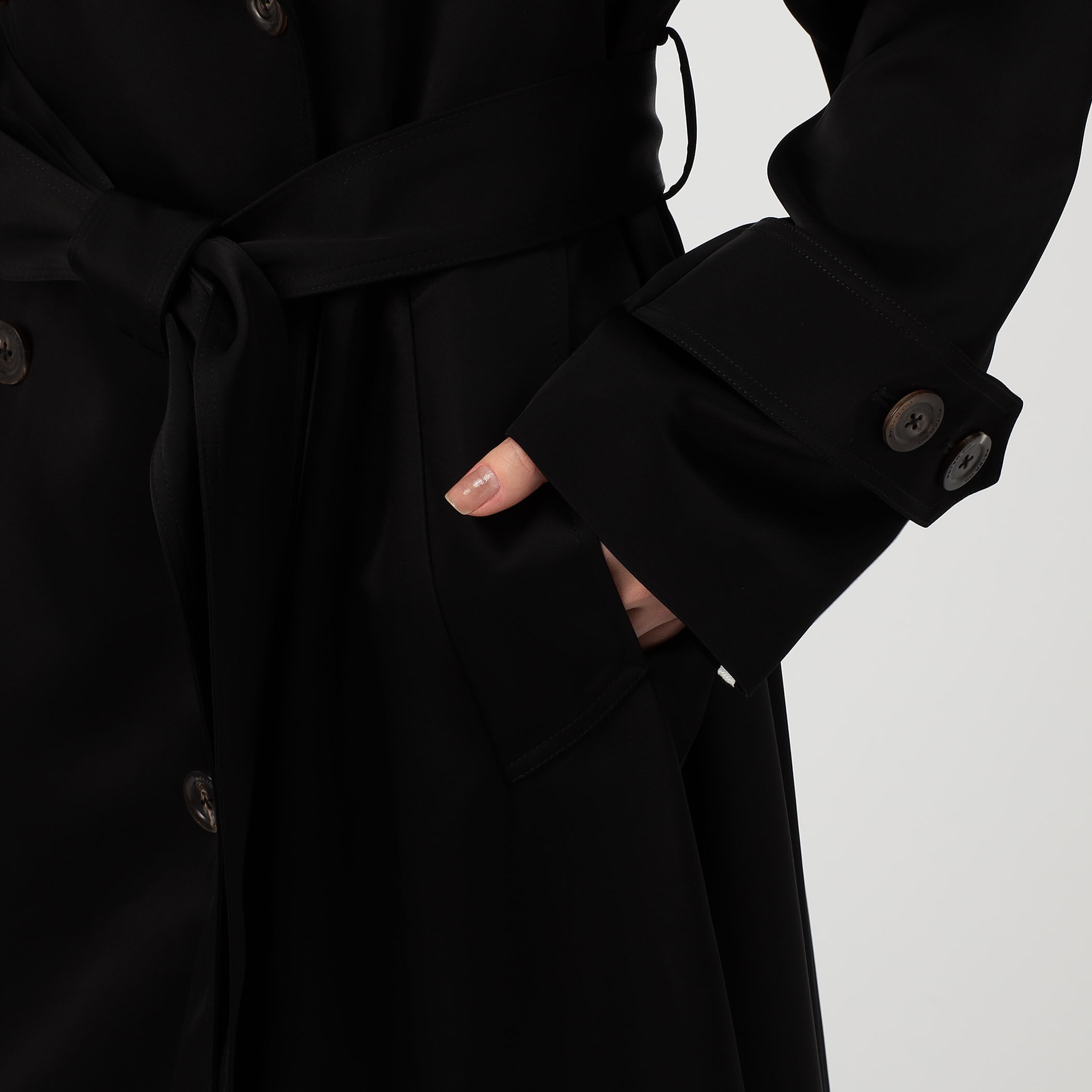 PETER DO HANDKERCHIEF TRENCH｜トゥモローランド 公式通販