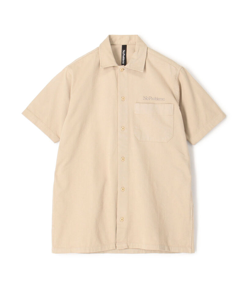 No Problemo Workshirt