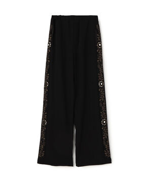 WALES BONNER CAIRO TROUSER