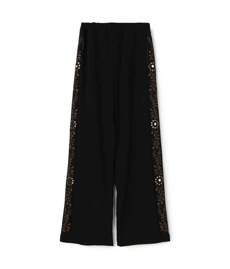 WALES BONNER CAIRO TROUSER