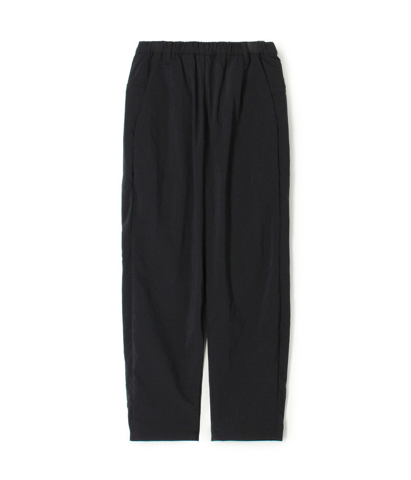 TEATORA WALLET PANTS DOCTOROID レギュラーテーパードパンツ