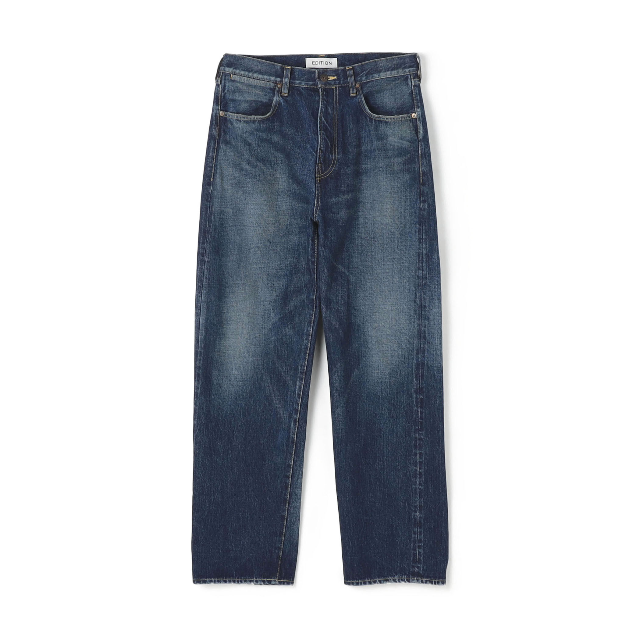 トゥモローランド 完売 デニム トップス 別注】PT TORINO×TOMORROWLAND ストレッチデニム