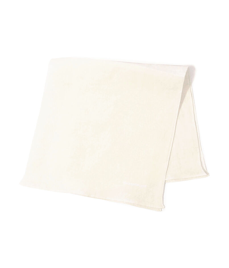 TOMORROWLAND リネンハンカチ