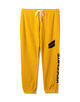 YOSEMITE graphic print sweat Pants