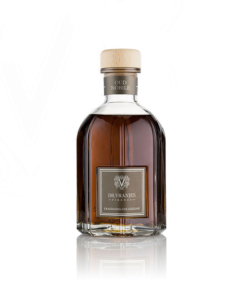 DR. VRANJES ディフューザー 500ml