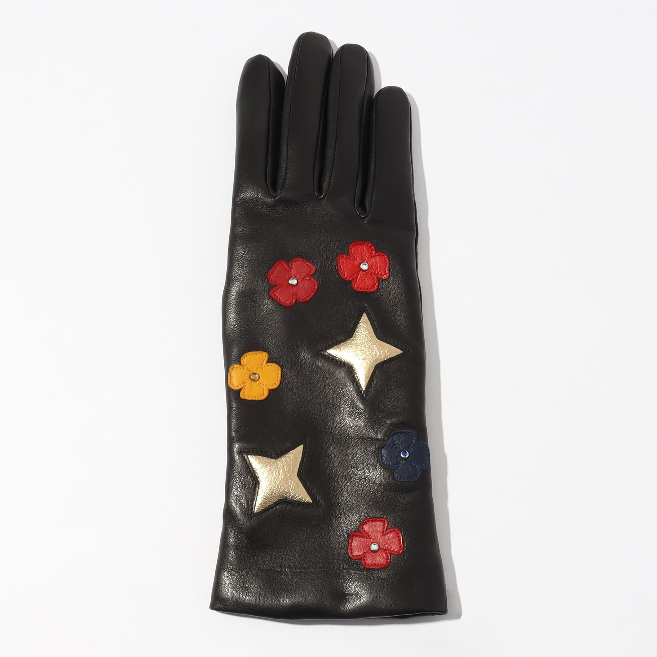 AGNELLE GLOVE custom order｜トゥモローランド 公式サイト
