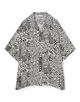 Waxman Brothers HAWAIIAN SHIRT レーヨン オープンカラーシャツ