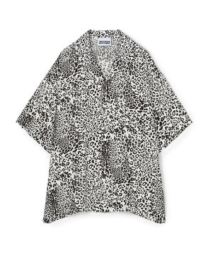 Waxman Brothers HAWAIIAN SHIRT レーヨン オープンカラーシャツ
